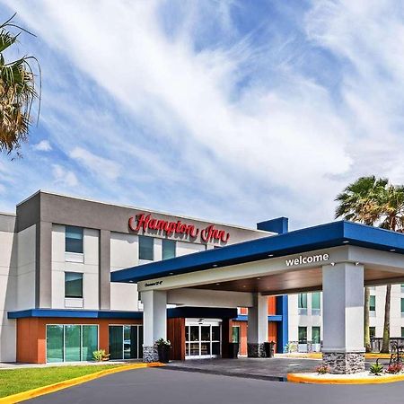 Hampton Inn Sulphur Lake Charles Екстериор снимка