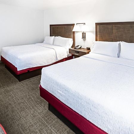 Hampton Inn Sulphur Lake Charles Екстериор снимка