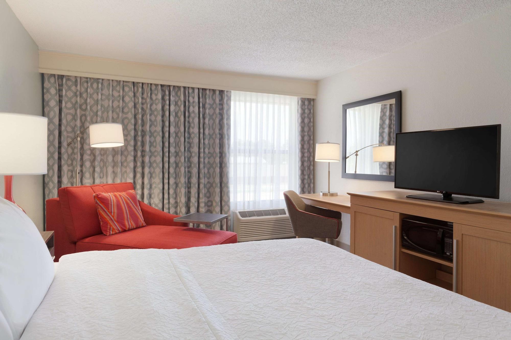 Hampton Inn Sulphur Lake Charles Екстериор снимка