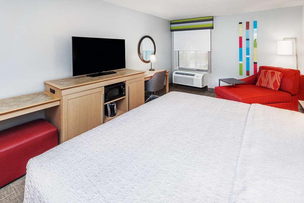 Hampton Inn Sulphur Lake Charles Стая снимка