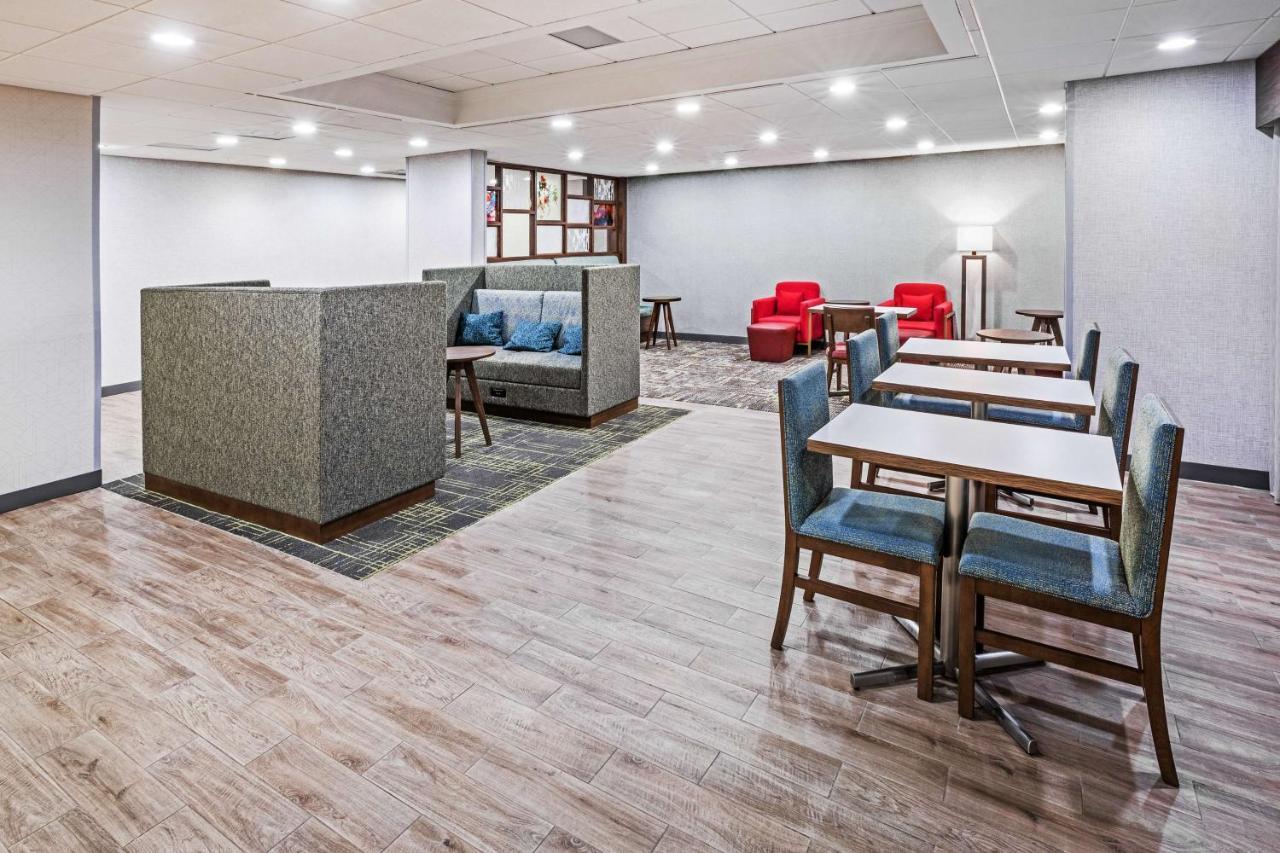 Hampton Inn Sulphur Lake Charles Екстериор снимка