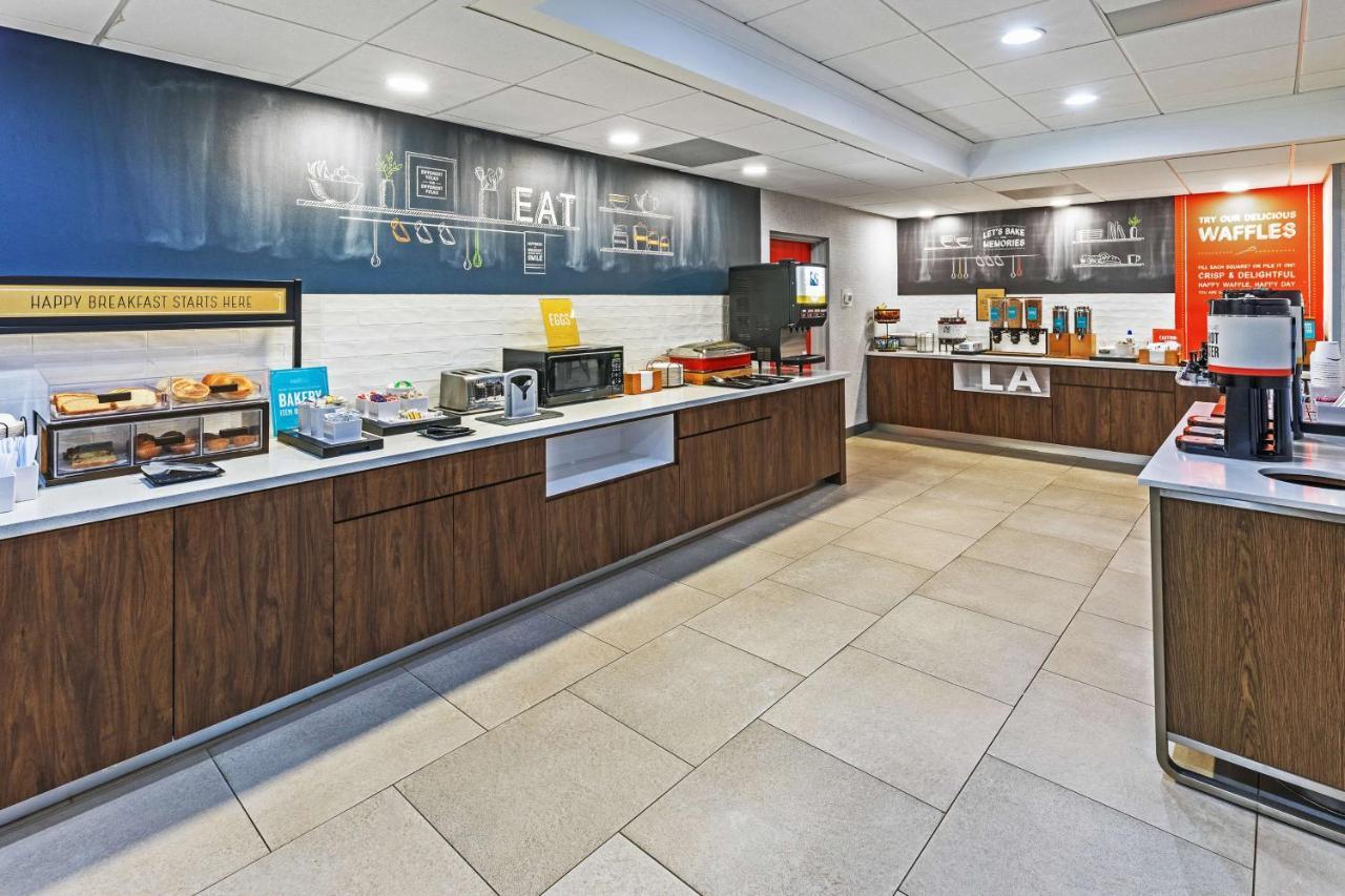 Hampton Inn Sulphur Lake Charles Екстериор снимка