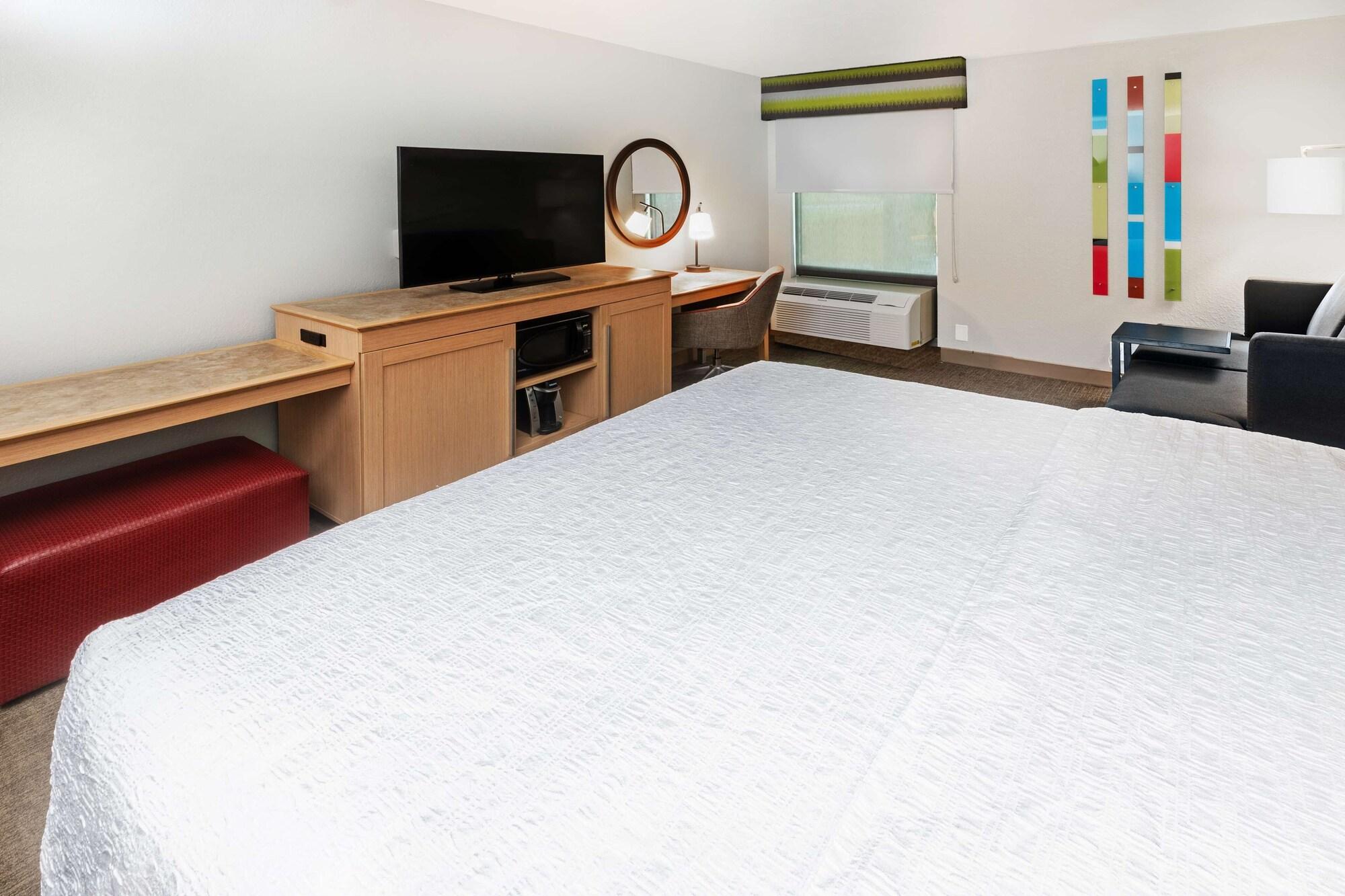 Hampton Inn Sulphur Lake Charles Екстериор снимка