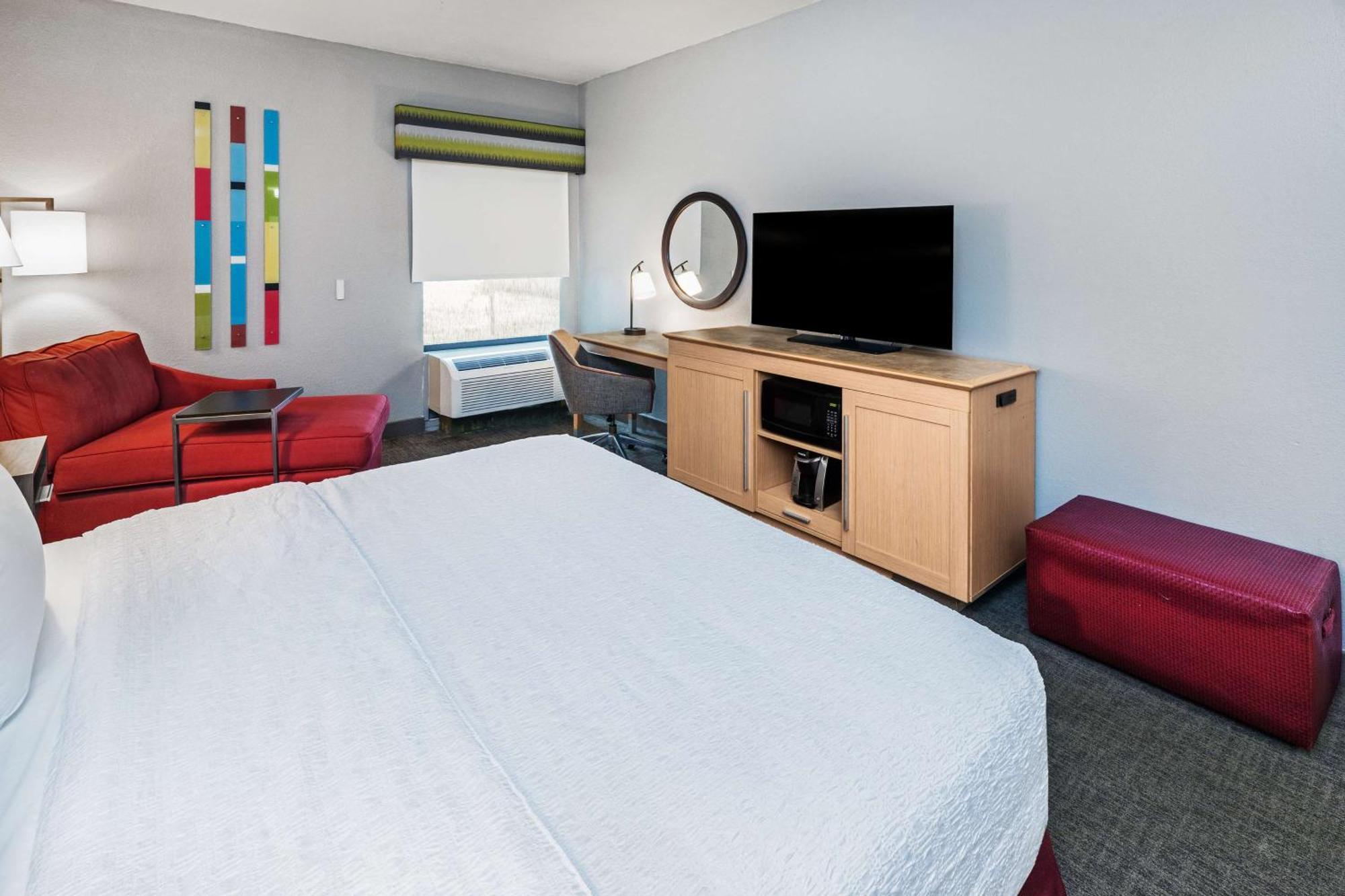 Hampton Inn Sulphur Lake Charles Екстериор снимка