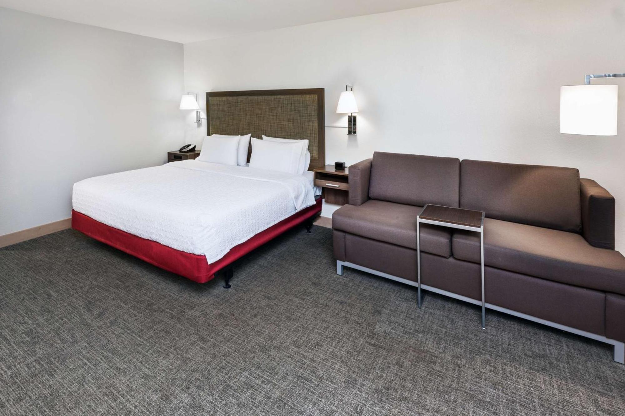 Hampton Inn Sulphur Lake Charles Екстериор снимка