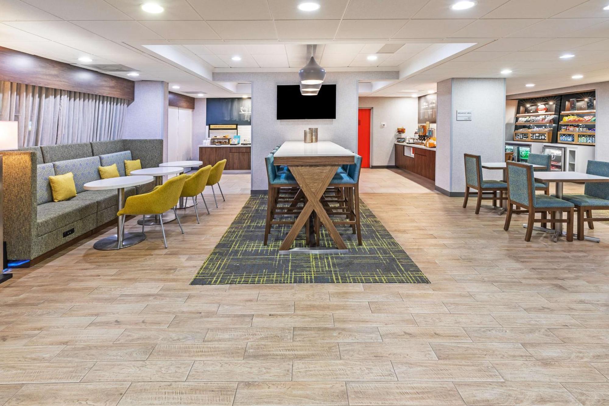 Hampton Inn Sulphur Lake Charles Екстериор снимка