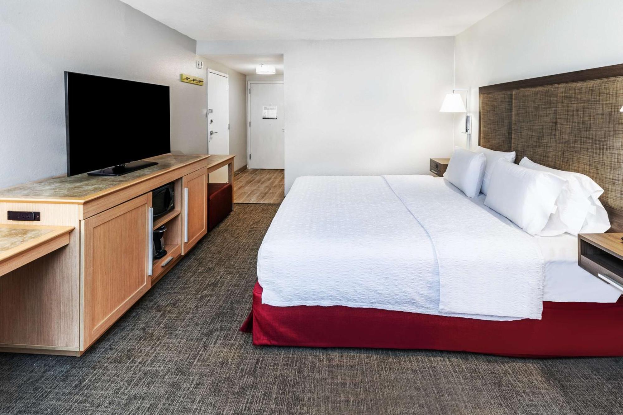 Hampton Inn Sulphur Lake Charles Екстериор снимка