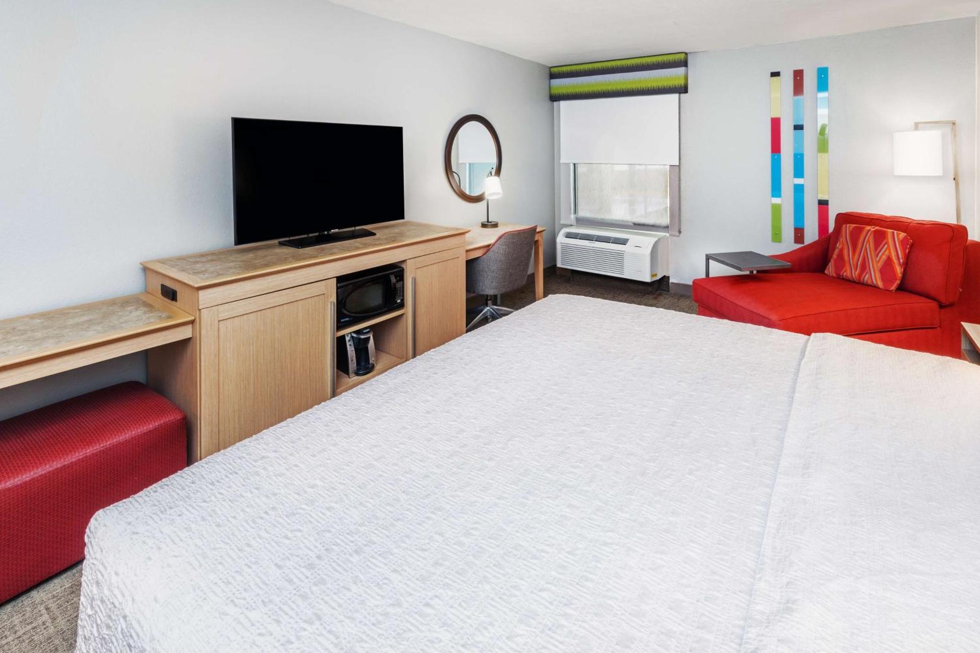 Hampton Inn Sulphur Lake Charles Екстериор снимка