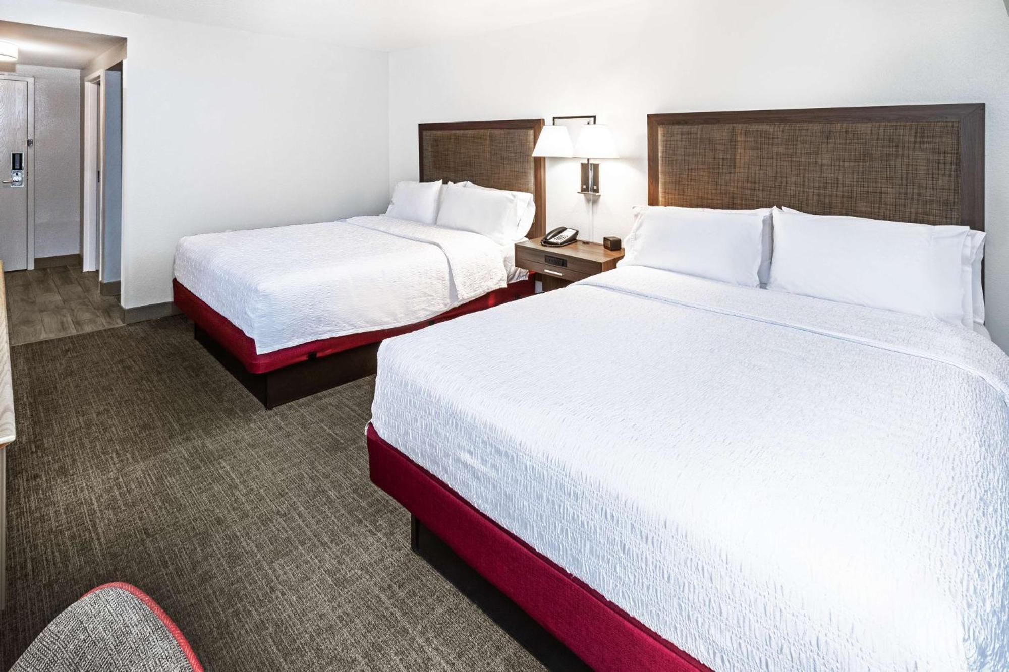 Hampton Inn Sulphur Lake Charles Екстериор снимка