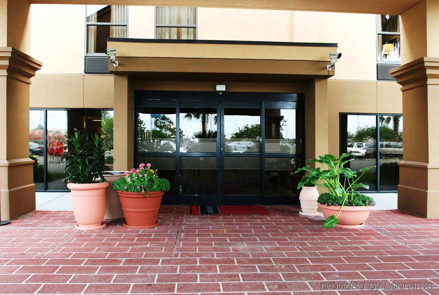Hampton Inn Sulphur Lake Charles Екстериор снимка