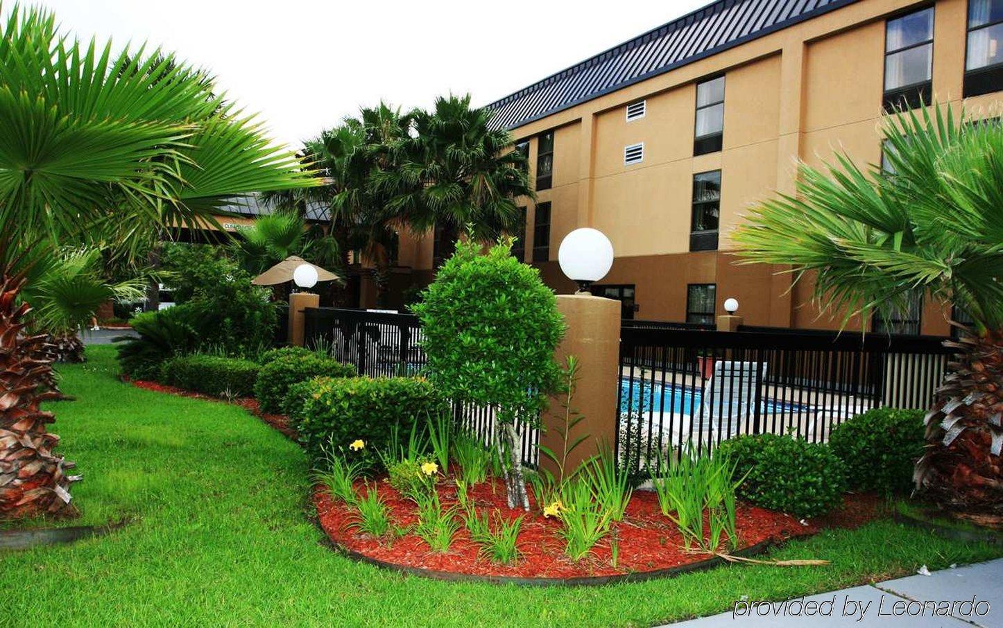 Hampton Inn Sulphur Lake Charles Екстериор снимка