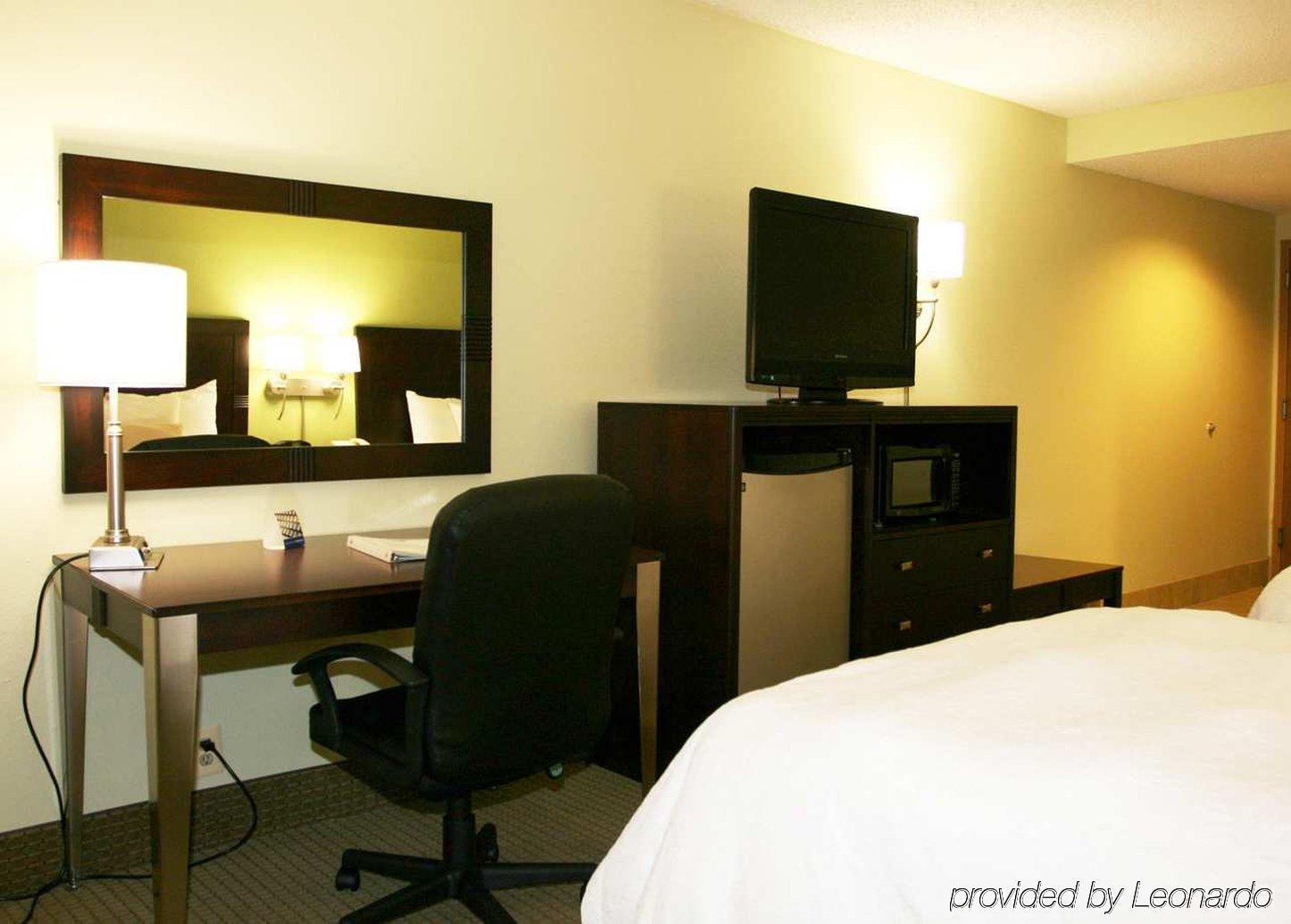 Hampton Inn Sulphur Lake Charles Стая снимка
