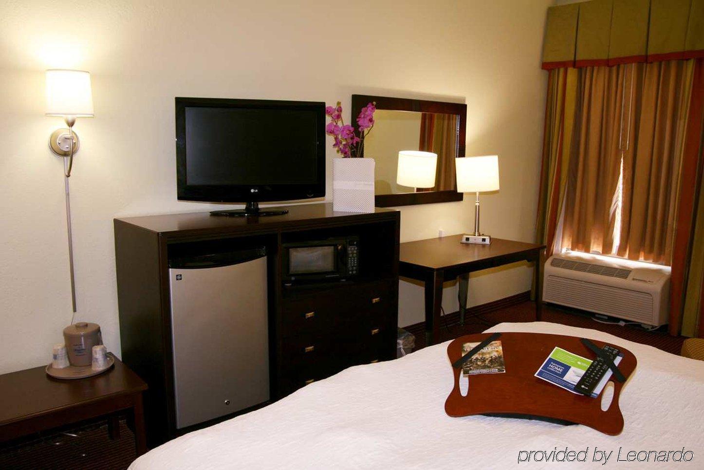 Hampton Inn Sulphur Lake Charles Стая снимка