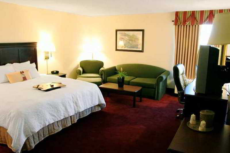 Hampton Inn Sulphur Lake Charles Стая снимка