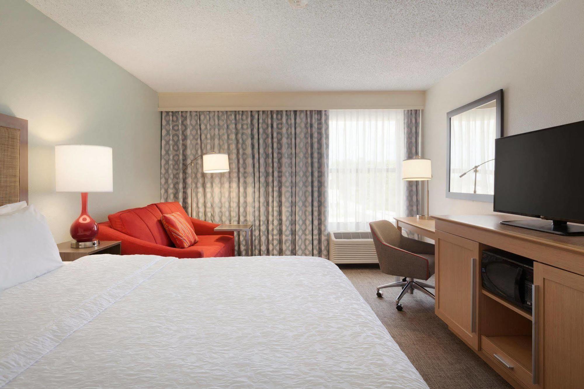 Hampton Inn Sulphur Lake Charles Екстериор снимка