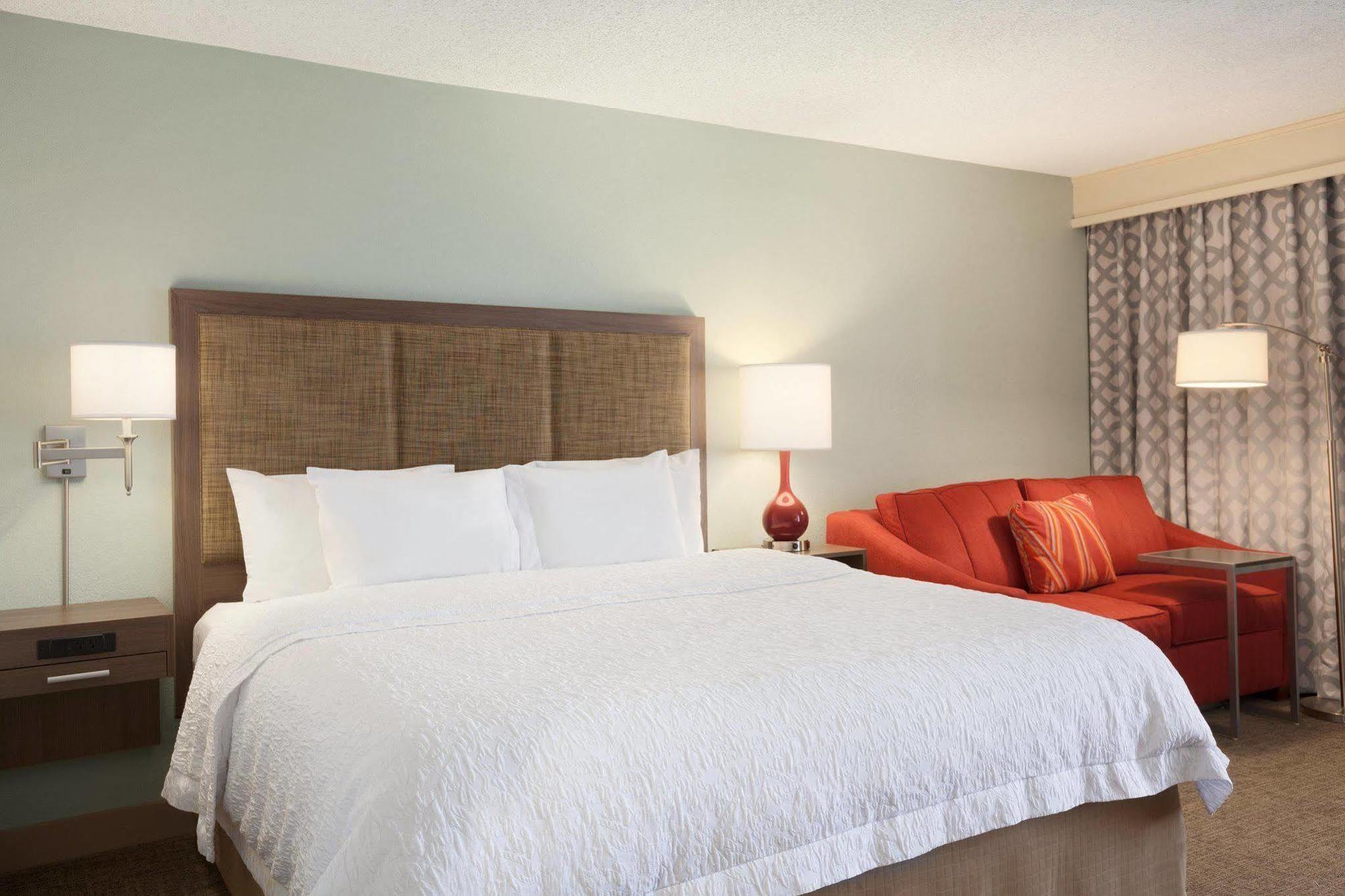 Hampton Inn Sulphur Lake Charles Екстериор снимка